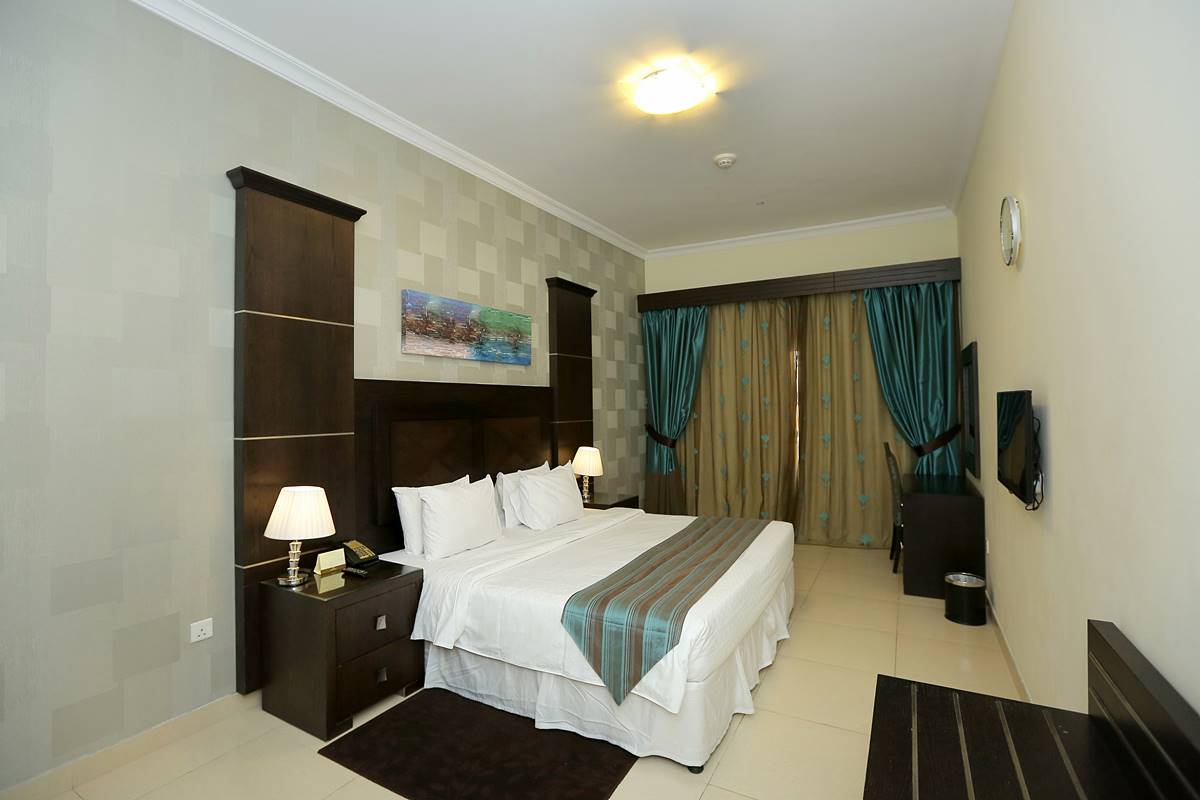 classic-two-bedroom- at-ivory-grand-hotels-best-hotel-apartment in-al-barsha