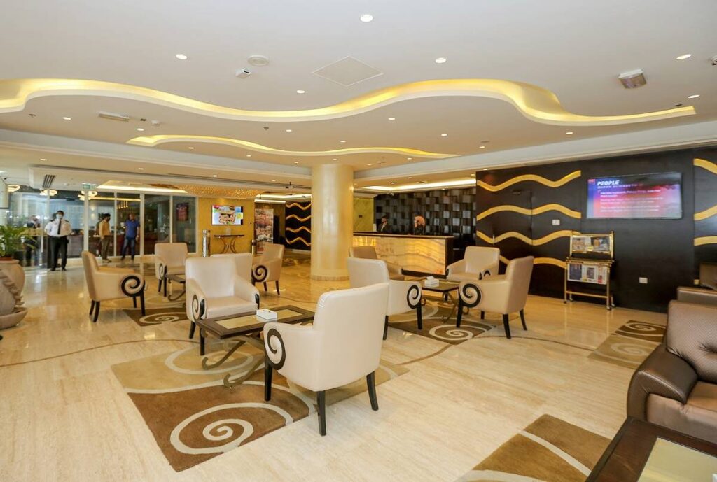 Best hotels in UAE offering exceptional service