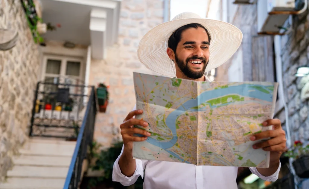 Al Barsha Travel Guides